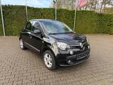 Renault Twingo Intens Automatik Klima Alufelgen - Renault Twingo Gebrauchtwagen in Münster
