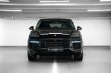 Porsche Cayenne E-Hybrid - Porsche Cayenne Gebrauchtwagen