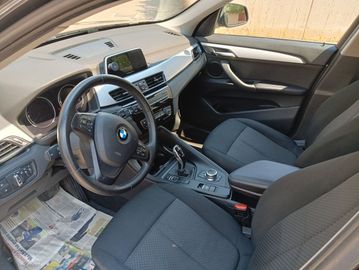 BMW X1 - 6
