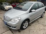 Mercedes-Benz B 200  ,SHZ,AHK - gebrauchte Mercedes-Benz B-Klasse aus dem Jahr 2007
