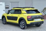 Citroën C4 Cactus 1.2 PureTech S&S Shine*Navi*Pano*Cam. - Citroën aus 2016