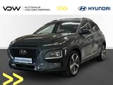 Hyundai Kona Premium 4WD Klima Navi Rückfahrkamera - Hyundai KONA mit Schiebedach