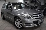 Mercedes-Benz GLK 350 CDI 4M MEMORY KAMERA PANO SCHECKH TOTW - Mercedes-Benz GLK 350 Gebrauchtwagen