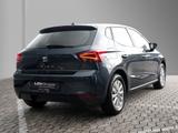 Seat Ibiza 1.0 MPI Style Navi/Full-Link/RFK/Pano - Seat Ibiza mit Panoramadach
