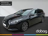 Hyundai i40 Kombi 1.7 CRDi DCT Premium Pano Navi Klima - Hyundai i40 mit Diesel-Antrieb: Kombi, Automatik, 1.7