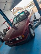 BMW Bmw e34 525i - BMW 525 aus 1990