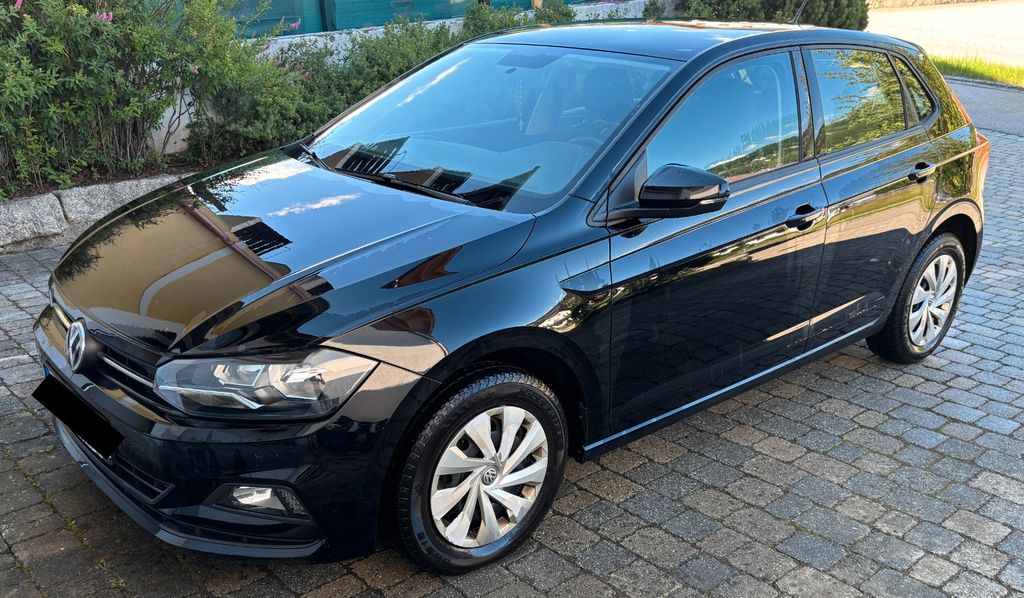 Image of Volkswagen Polo