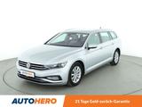 Volkswagen Passat 2.0 TSI Elegance Aut.*HEAD-UP*MATRIX*ACC* - VW Passat Gebrauchtwagen in Dresden