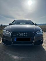 Audi A3 2.0 TDI S tronic quattro S line Sportb. S...