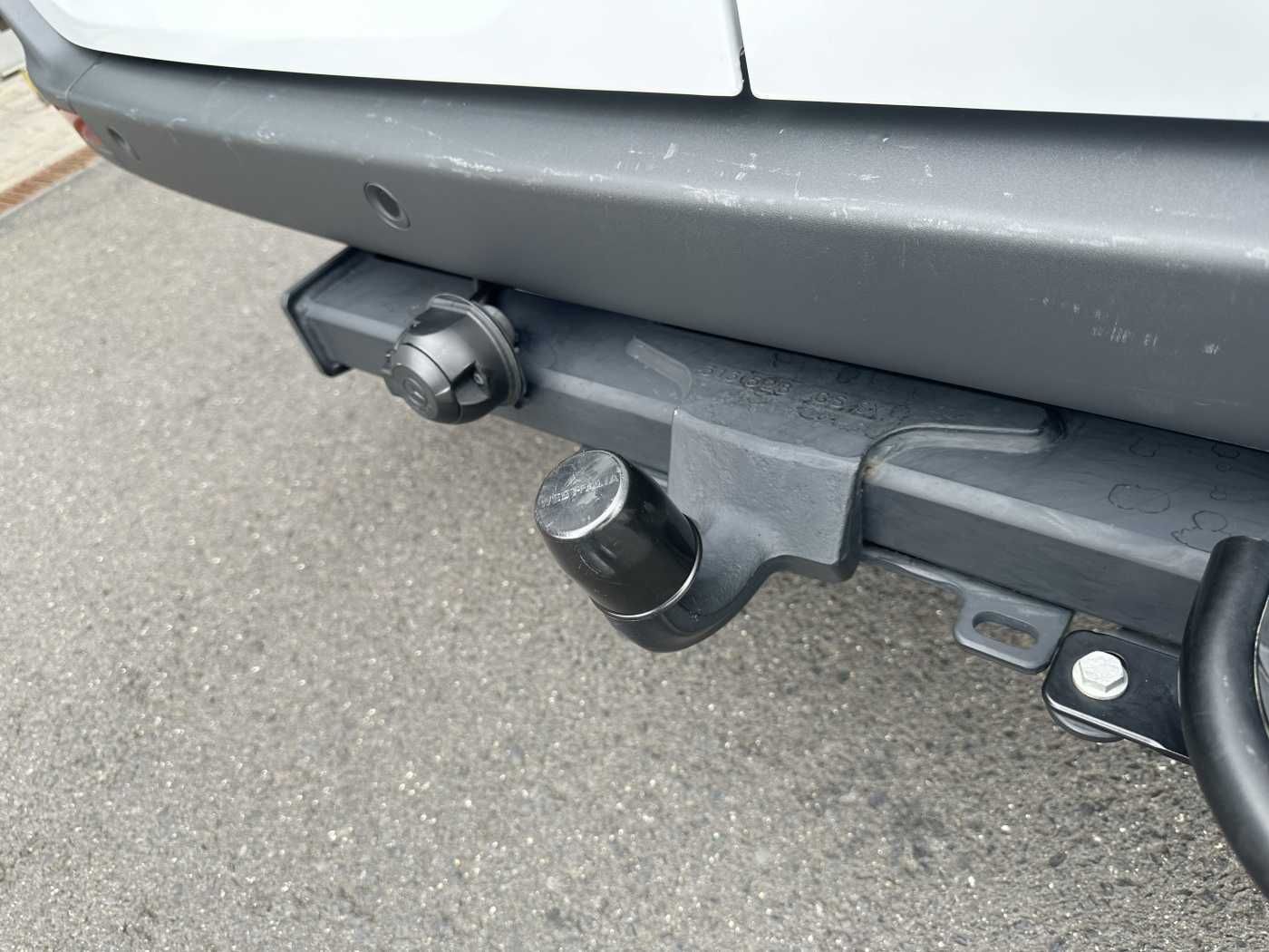 Fahrzeugabbildung Mercedes-Benz Sprinter 317 CDI 4325 9G AHK Klima Kamera MBUX