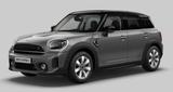 MINI Cooper S Countryman LED|KAMERA|HUP|NAVI|KEYLESS - MINI Cooper S Countryman: Limousine