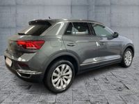 Volkswagen T-Roc - Vorschau Bild 6