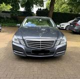 Mercedes-Benz Mercedes Benz E250 CGI Avantgarde - Mercedes-Benz E 250 in Bochum