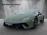 Lamborghini Huracán Performante MY 2019 - gebrauchte Lamborghini Huracán aus dem Jahr 2018