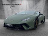 Lamborghini Huracán Performante MY 2019 - Lamborghini Huracán: Navigationssystem