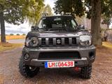 Suzuki Jimny Ranger Style OFFROAD - Suzuki Jimny Gebrauchtwagen