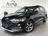 Ford Focus Turnier 2.0 EB Aut. Active NAV+LED+KAM+ACC - Ford Focus mit Diesel-Antrieb: Turnier