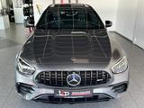 Mercedes-Benz E53 AMG T 4M+ NIGHT 20-Alu Standheiz. Abgas-AMG - gebrauchte Mercedes-Benz E 53 AMG aus dem Jahr 2023