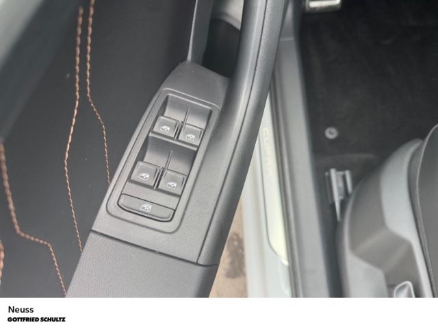 Cupra Ateca - Bild 9