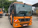 Mercedes-Benz 2629 L Econic FAUN Rotorpress 520 - Mercedes-Benz Econic