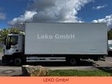 Iveco 120 E 21 Carrier Sp 1150 MT - Iveco 120 e