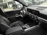 Mercedes-Benz GLB 250 AMG-Sport/ILS/360/Distr/Sound/7Sitzer/19 - Mercedes-Benz mit Benzin-Antrieb: Sitzheizung