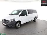 Mercedes-Benz Vito Tourer 116 CDI 4M EXTRALANG 9 SITZE,STANDHZ