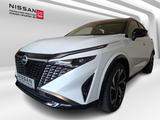 Nissan Qashqai 1.3 DIG-T 158PS Xtronic Tekna+ 2 Farben - Nissan Qashqai: Farben