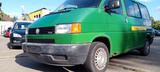 Volkswagen T4 .2,5Tdi Transporter 7 Sitz AHk ACV MOTOR TOP - Volkswagen aus 1997: Transporter