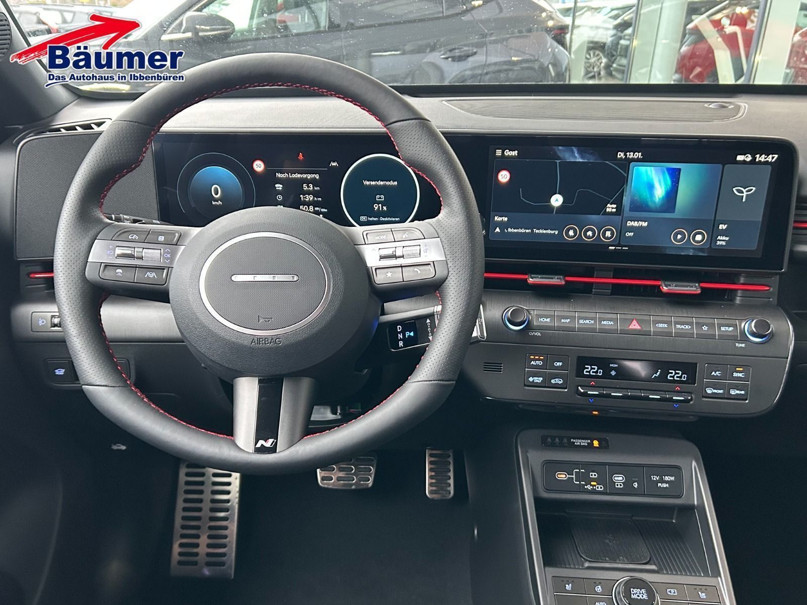 Hyundai KONA Elektro – Bild 15