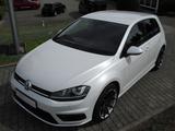 Volkswagen Golf VII R-Line-Paket Comfortline BMT*LED* - VW Golf Gebrauchtwagen in Dresden