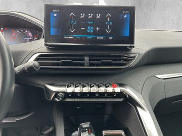 Peugeot 3008 Allure Pack 1.2 PureTech 130 Kam.+KeyLess