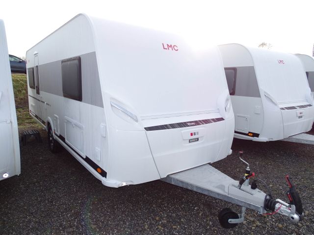 LMC Vivo 520 E Super Sonderpreis