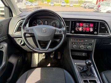 Seat Ateca Style+LED+Navi+AppC+Shz+Beats