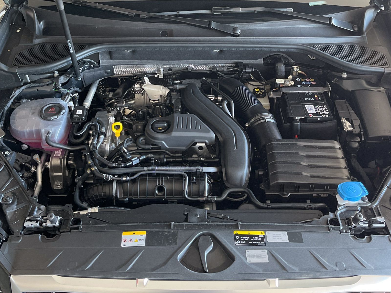 Audi Q2 - Bild 15