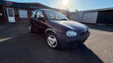 Opel Corsa-B 1.2 Benzin - gebrauchte Opel Corsa aus dem Jahr 1992