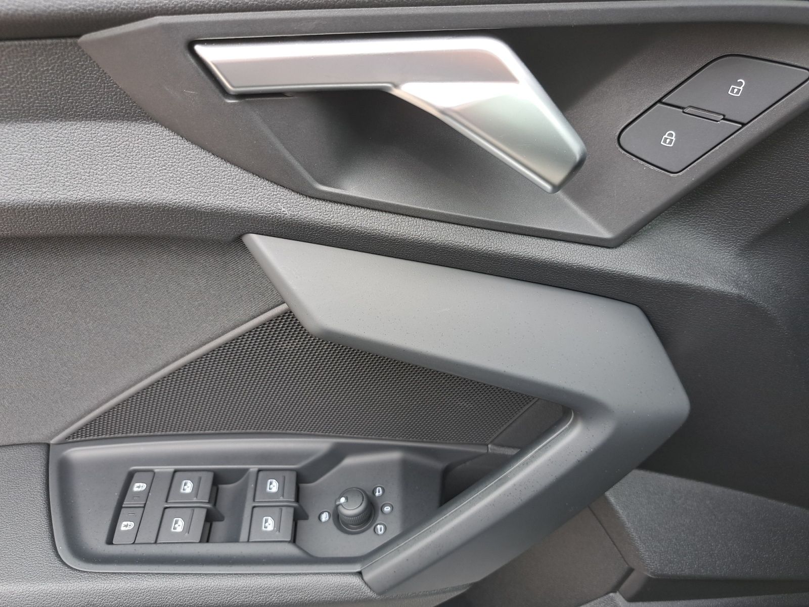 Audi A3 - Bild 16