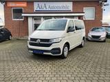 Volkswagen T6.1  Multivan Multivan Family FWD - Volkswagen T6 Multivan