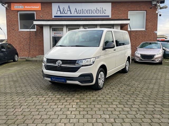 Volkswagen T6.1  Multivan Multivan Family FWD