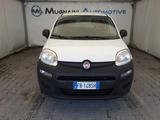 Fiat FIAT Panda 4X4 1.3 Multijet 80cv Autocarro 2 pos - Fiat Panda mit Diesel-Antrieb: Multijet