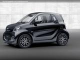 Smart fortwo EQ/Prime/22kW/SHZ/LED/Pano/Excl/+Paket/ - gebrauchte Smart Coupés