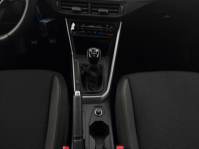 Fahrzeugabbildung Volkswagen Polo Life 1.0 TSI 70 kW *Navi*