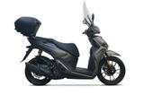 VOGE SR16 125 ABS TCS - VOGE SR1 125