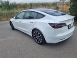 Tesla Model 3 mit Reber-/Koni Fahrwerk,  Mwst. ausweis - Tesla Model 3 in Mainz