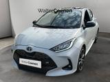 Toyota Yaris Hybrid 1.5 VVT-i GR SPORT - Toyota Yaris: Sport