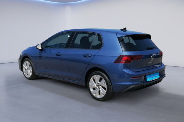 Golf VIII 1.5 TSI Life PANO+LED+17"+