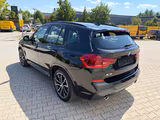 BMW X3 xDrive30d M-SPORT, Sthz.,Pano,AHK,UPE88.179,- - BMW X3: 1.8