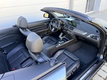 2020 BMW M240I — миниатюра 23