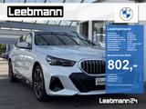 BMW i5 xDrive40 Tour. M-Sport AHK/ACC GARANTIE-01/30 - mit Elektro-Antrieb: Kombi, Garantie