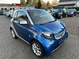Smart ForTwo Passion AUTOMATIK-PANO-PDC-S.HEIZ-MFL